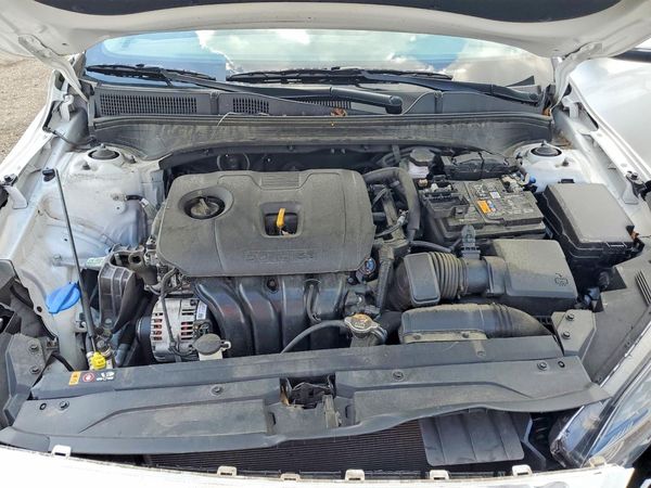 2024 KIA FORTE LX, LXS