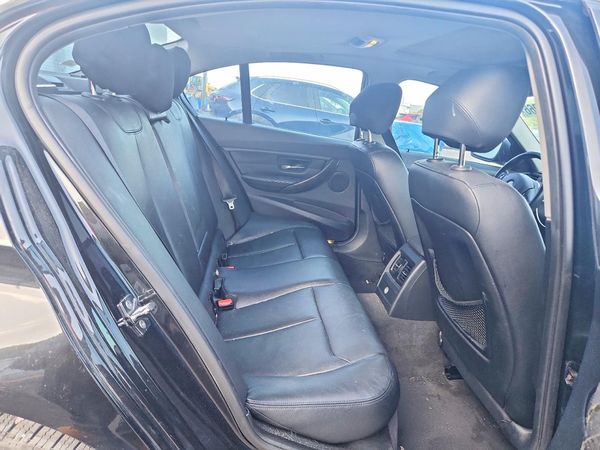 2012 BMW 328
