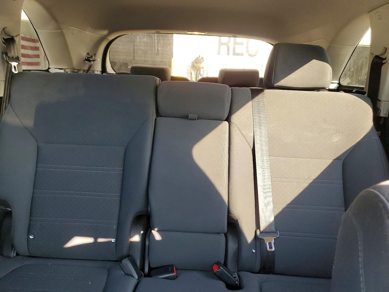 2019 KIA SORENTO L, LX, S