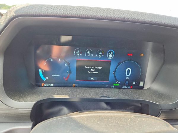 2025 FORD F150 XLT