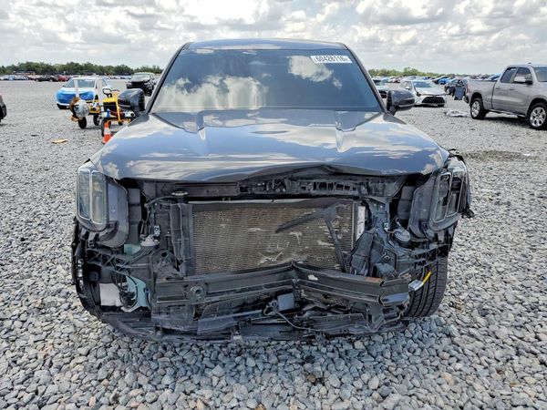 2023 KIA TELLURIDE