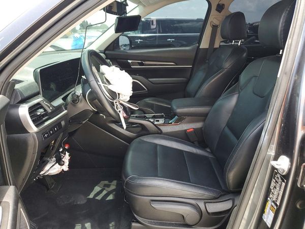 2023 KIA TELLURIDE