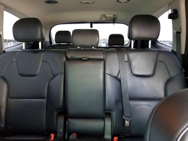 2023 KIA TELLURIDE