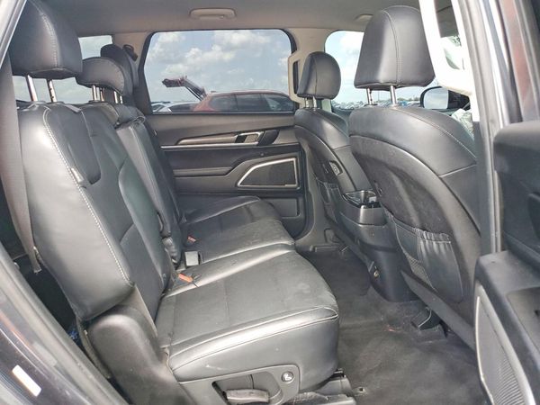 2023 KIA TELLURIDE