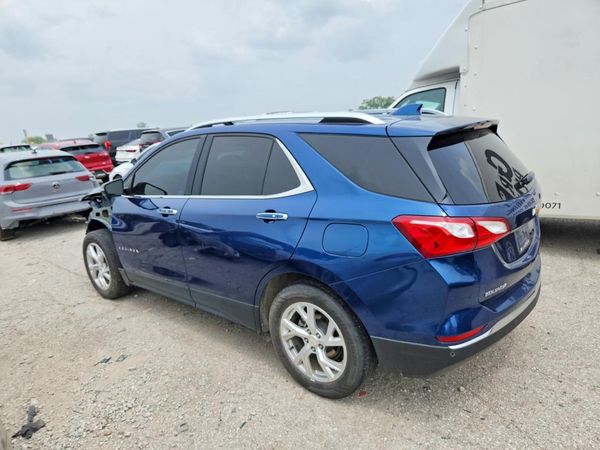 2019 CHEVROLET EQUINOX Premier (1LZ)