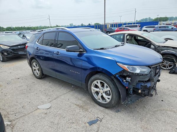 2019 CHEVROLET EQUINOX Premier (1LZ)