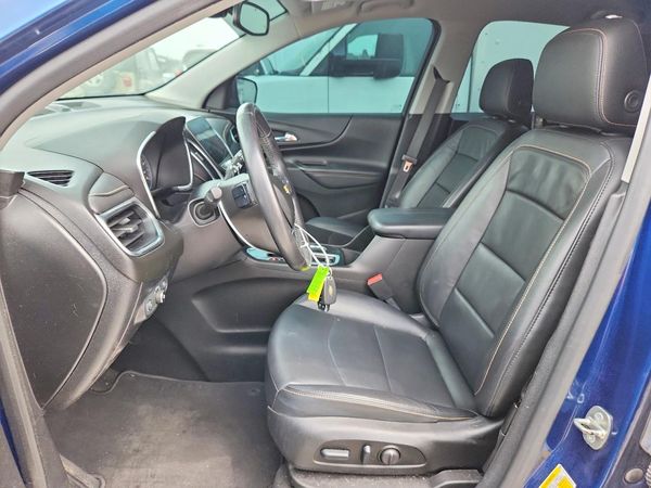 2019 CHEVROLET EQUINOX Premier (1LZ)