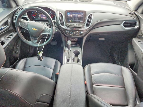 2019 CHEVROLET EQUINOX Premier (1LZ)
