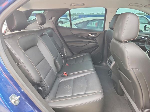 2019 CHEVROLET EQUINOX Premier (1LZ)