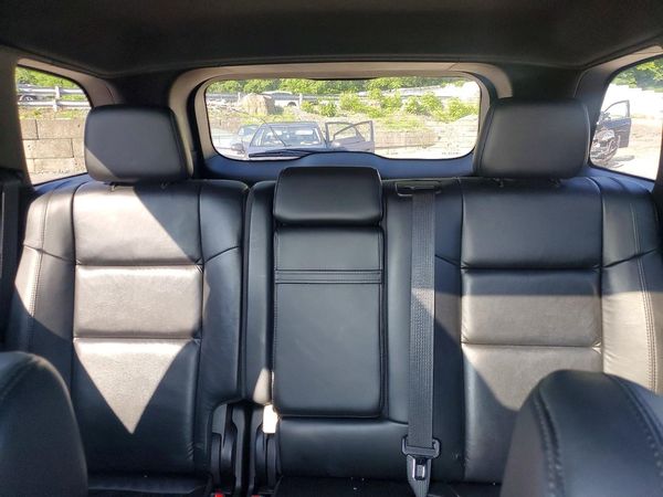 2018 JEEP CHEROKEE Limited — SUVN