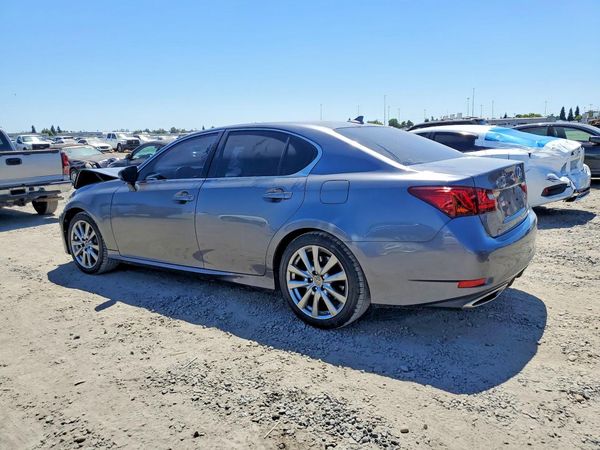 2014 LEXUS GS 350