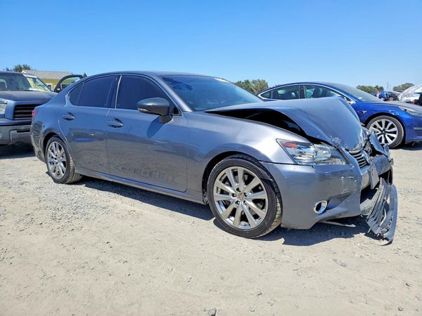 2014 LEXUS GS 350