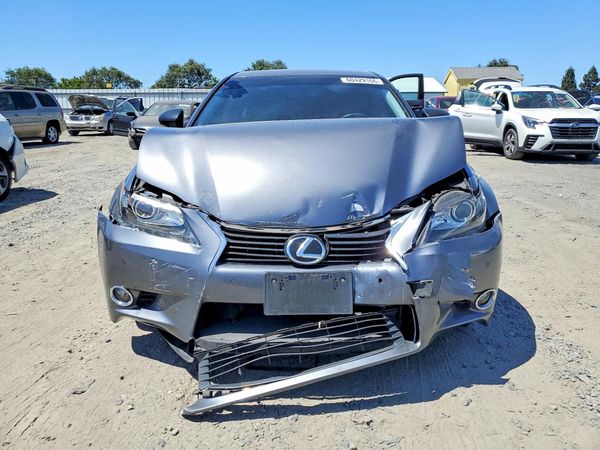 2014 LEXUS GS 350