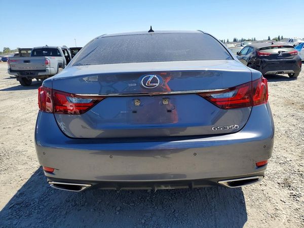 2014 LEXUS GS 350