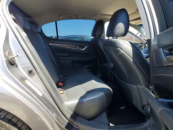 2014 LEXUS GS 350