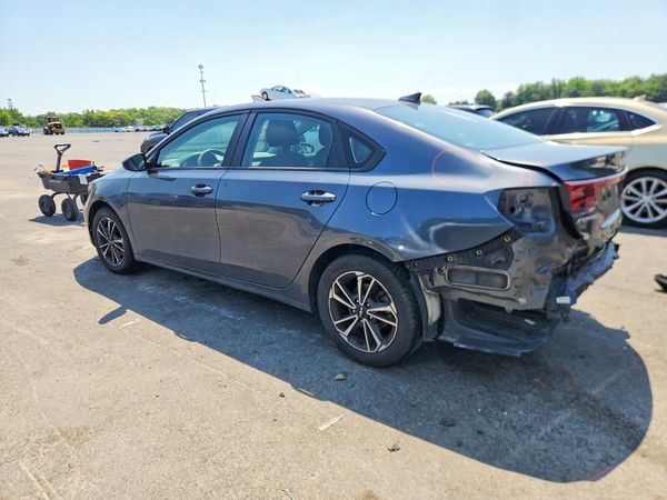 2024 KIA FORTE LX, LXS