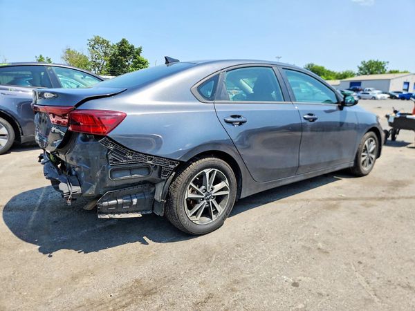 2024 KIA FORTE LX, LXS