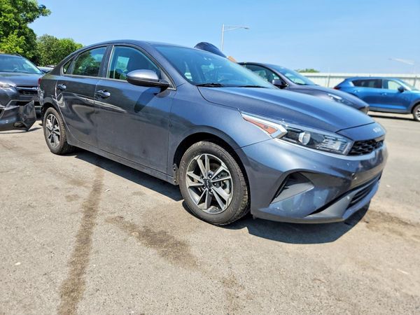 2024 KIA FORTE LX, LXS