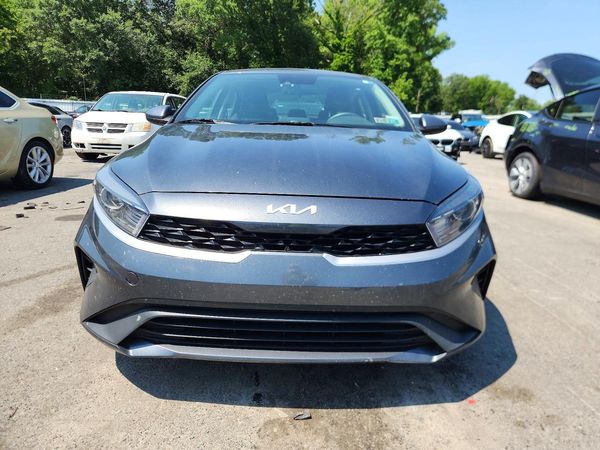 2024 KIA FORTE LX, LXS