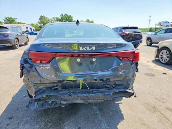 2024 KIA FORTE LX, LXS