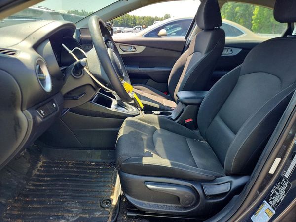 2024 KIA FORTE LX, LXS