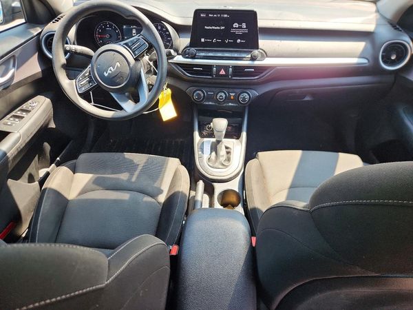 2024 KIA FORTE LX, LXS