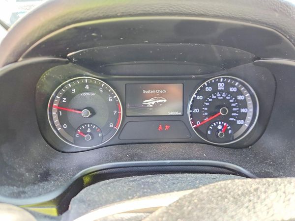 2024 KIA FORTE LX, LXS