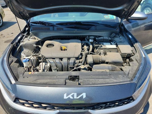 2024 KIA FORTE LX, LXS