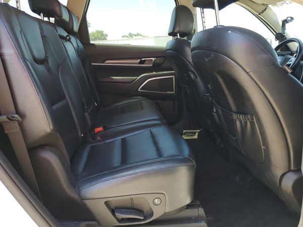 2020 KIA TELLURIDE