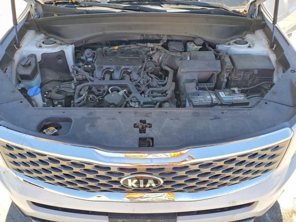 2020 KIA TELLURIDE