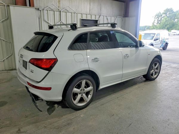 2017 AUDI Q5