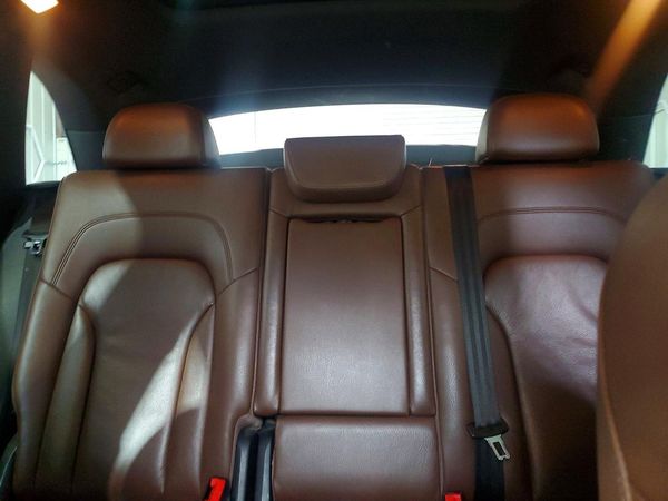 2017 AUDI Q5