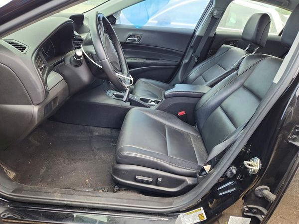 2016 ACURA ILX Base/Acura Watch Plus — DENT