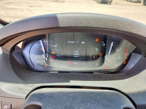 2025 RAM PROMASTER 2500
