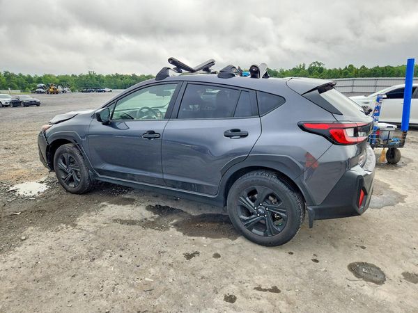 2024 SUBARU CROSSTREK Base