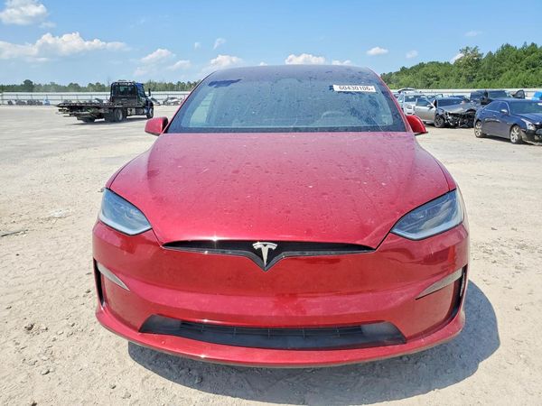 2023 TESLA MODEL X