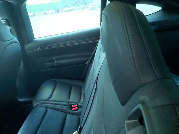 2023 TESLA MODEL X