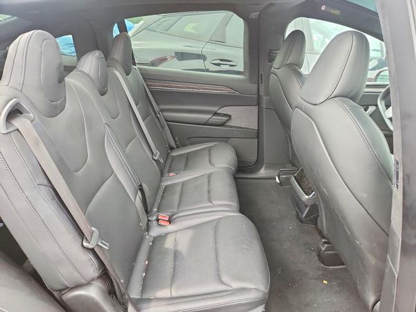 2023 TESLA MODEL X