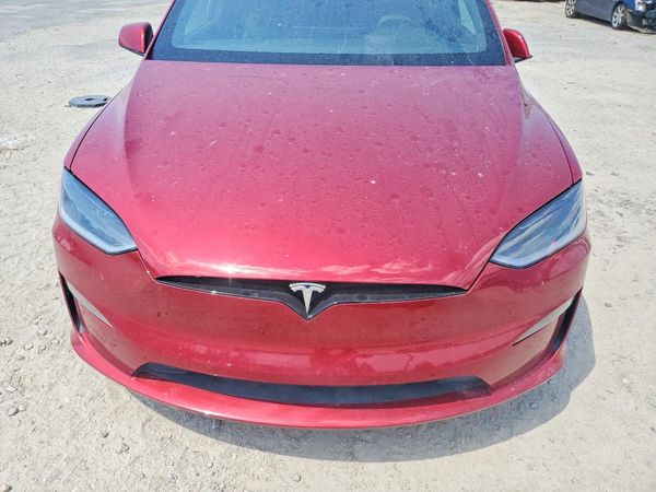 2023 TESLA MODEL X