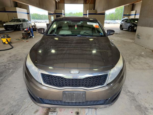 2013 KIA OPTIMA