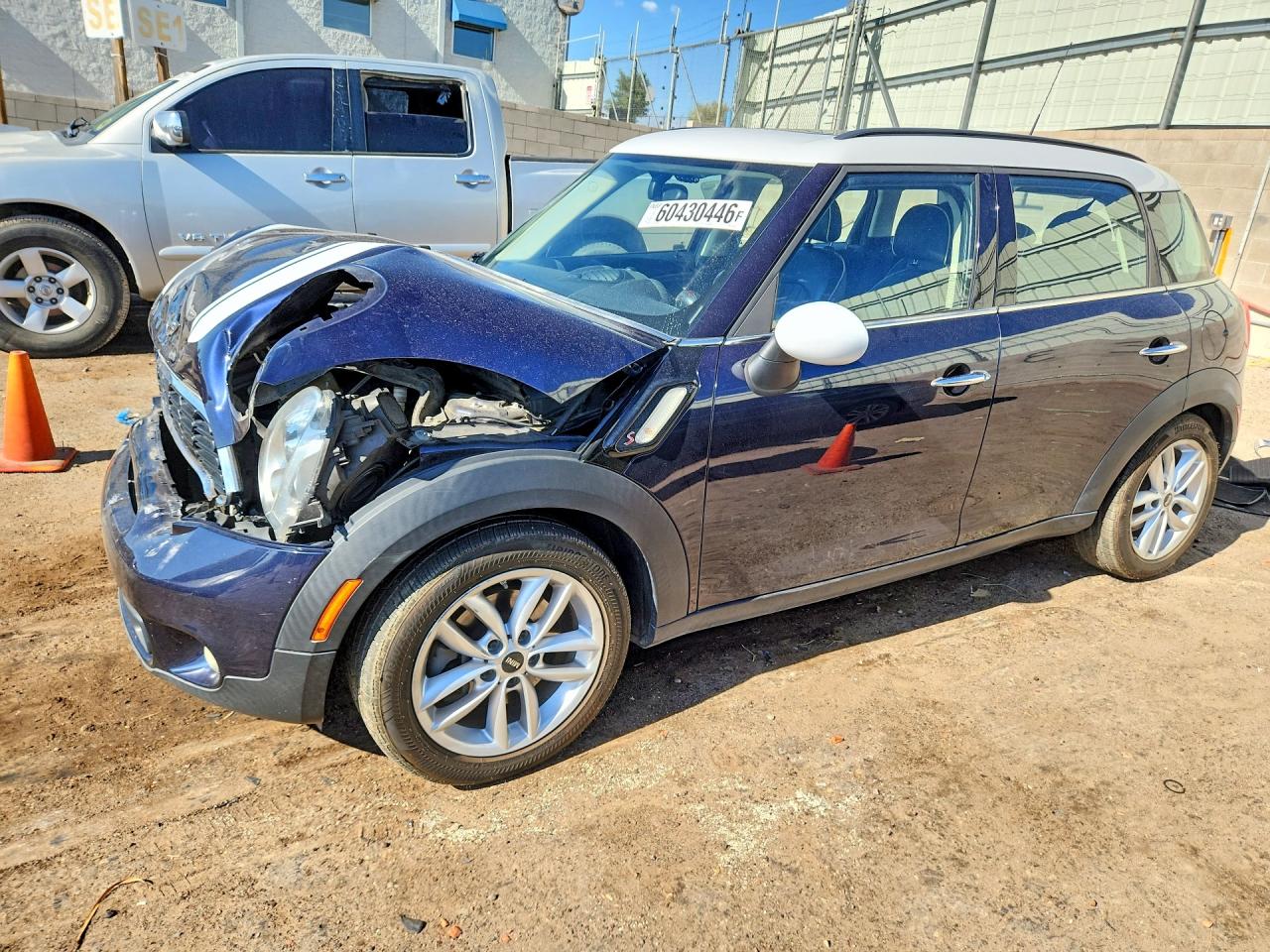 2012 MINI COOPER