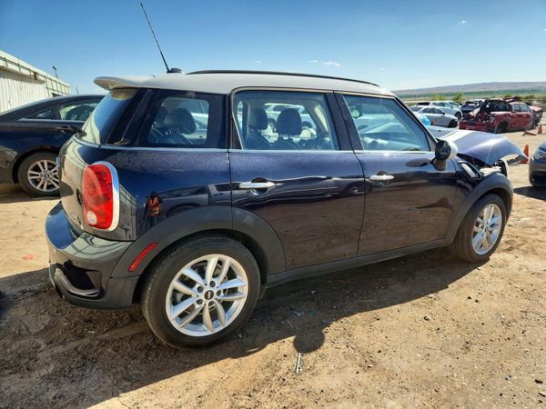 2012 MINI COOPER