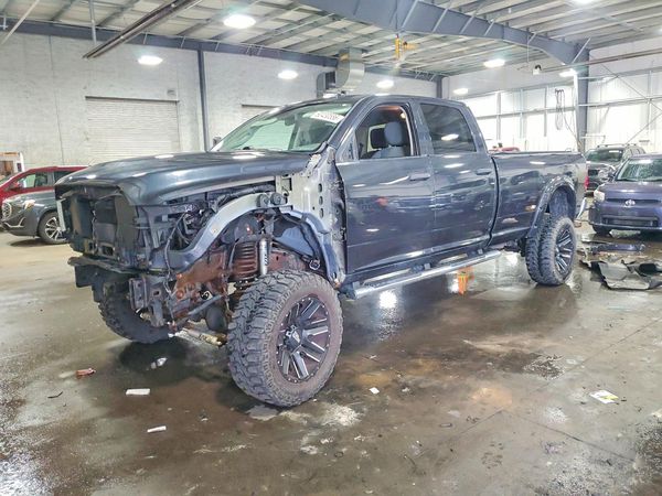 2016 RAM 2500 ST