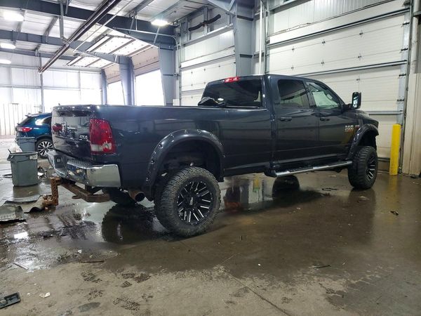 2016 RAM 2500 ST