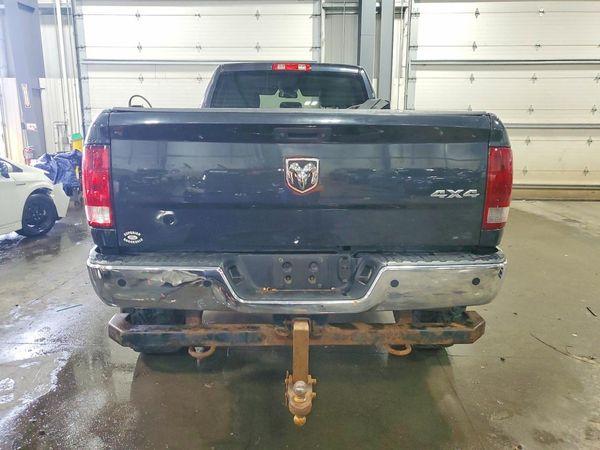 2016 RAM 2500 ST