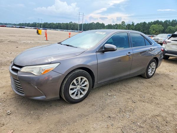 2017 TOYOTA CAMRY LE/SE/XLE/XSE