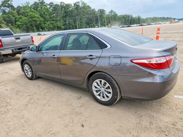 2017 TOYOTA CAMRY LE/SE/XLE/XSE