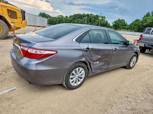 2017 TOYOTA CAMRY LE/SE/XLE/XSE