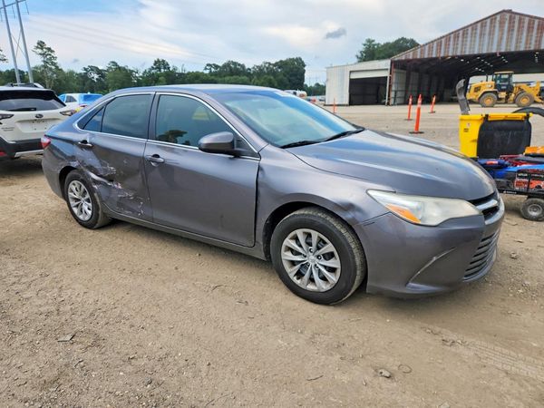 2017 TOYOTA CAMRY LE/SE/XLE/XSE