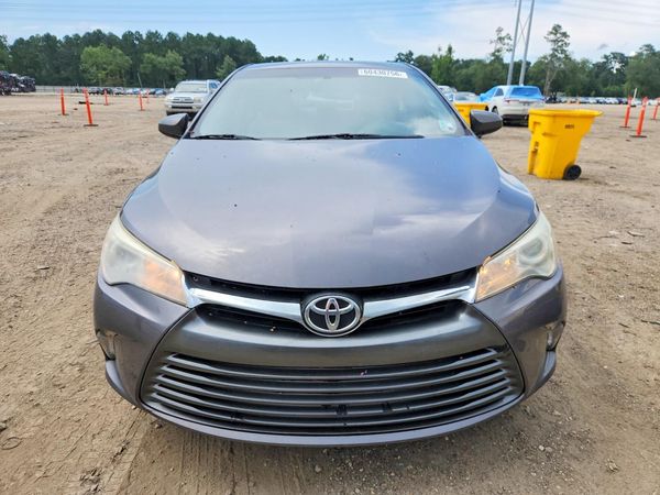 2017 TOYOTA CAMRY LE/SE/XLE/XSE